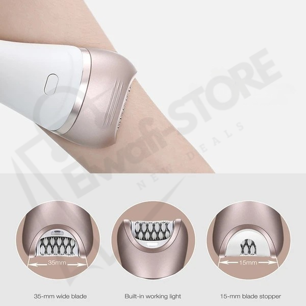 باقـــة الأنوثـــة PRO™ (All In One)