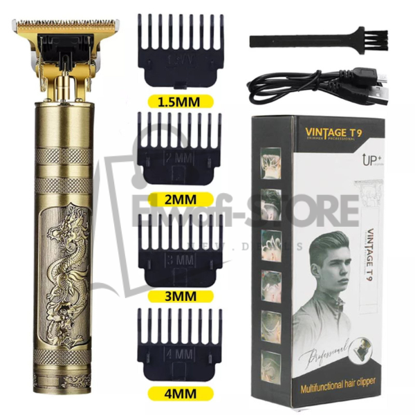 PACK TONDEUSE PRO™ (All In One)